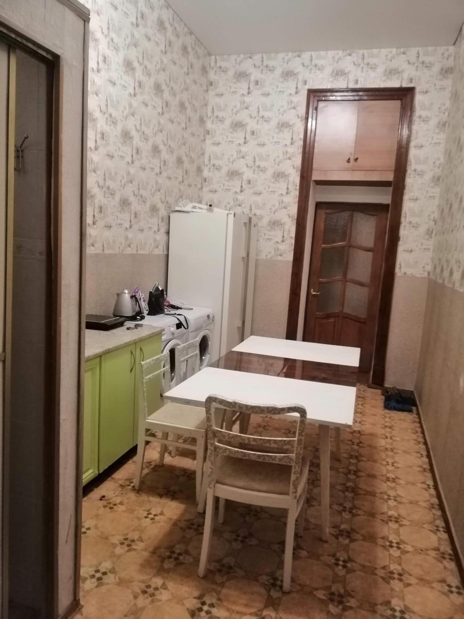 Ланжероновская Угол Дерибасовская Appartement Odessa Buitenkant foto